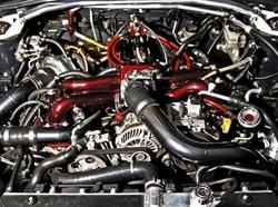 Mishimoto MMRAD-WRX-01