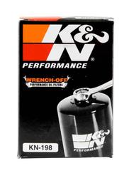 K&N Engineering KN-198