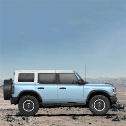 Ford Racing M-16450-BH4