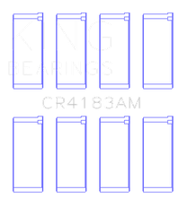 King Engine Bearings CR4183AM