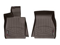 WeatherTech 4715121