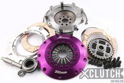 XCLUTCH XKBM20530-2B