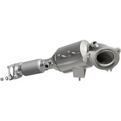 Magnaflow 21-711