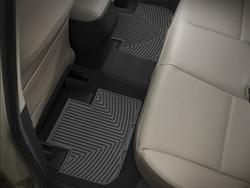 WeatherTech W331