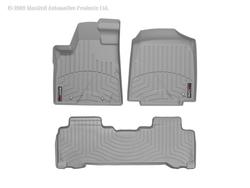 WeatherTech 460591-460222