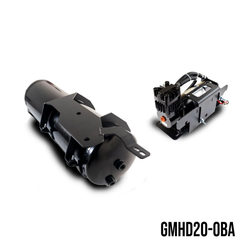 Kleinn Air Horns GMHD20-OBA