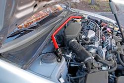 Perrin Performance PSP-SUS-052RD