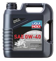 LIQUI MOLY 20358