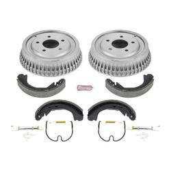 PowerStop KOE15340DK