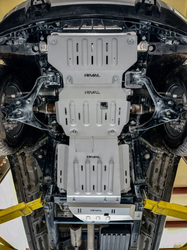 Rival USA 2333.1855.2.6-KIT