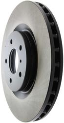 Stoptech 125.42076CRY