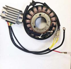 Ricks Motorsport Electrics 99-200H