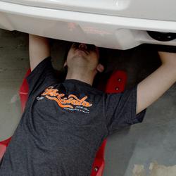 Mishimoto MMAPL-SCRIPT-GYL