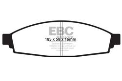 EBC DP41675R