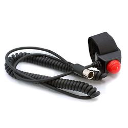 Rugged Radios PTT-VM2