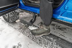 AMP Research 78240-01A