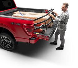 AMP Research 74813-01A