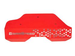 GrimmSpeed GRM.1091.1.RED