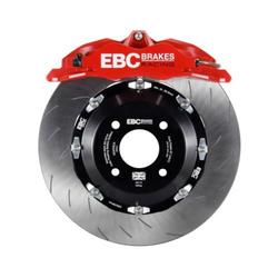 EBC BBK007RED-1
