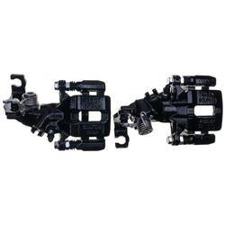 PowerStop S2068BLK