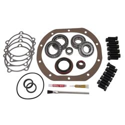 Yukon Gear & Axle YK F8