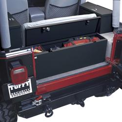 Tuffy Products 025-01