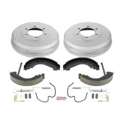 PowerStop KOE15393DK