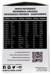 K&N Engineering PS-3001