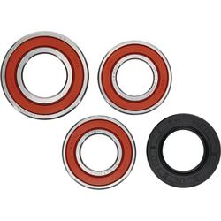 Pivot Works 25-1706-P