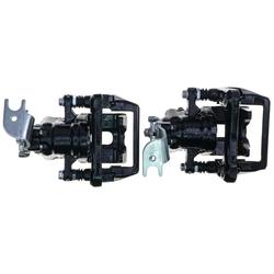 PowerStop S3358BLK