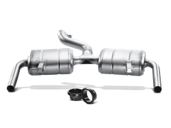 Akrapovic MTP-RECL3RSH