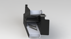 Mishimoto MMOC-EVO-08