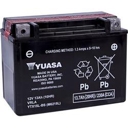 Yuasa Battery YUAM6215L