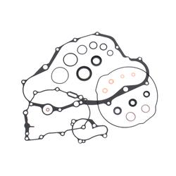 Cometic Gasket C3395BE