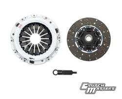 Clutch Masters 04302-HD00-X