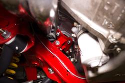 UMI Performance 4008-R