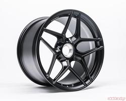 Vivid Racing VR-D04-2090-45-CLK-MBLK