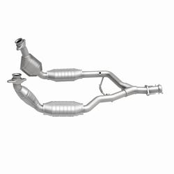 Magnaflow 444064