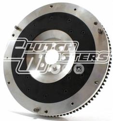 Clutch Masters FW-741-2AL