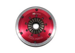 McLeod Racing 653512-00-36M