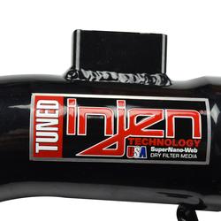 Injen SP1995BLK