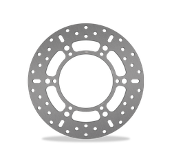 EBC Powersports MD602RS