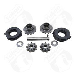 Yukon Gear & Axle YPKD60-T/L-35