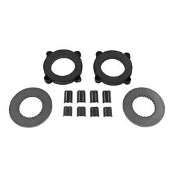 Yukon Gear & Axle YPKGM11.5-PC-DG1