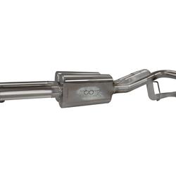 Kooks Headers 13525330