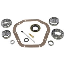 Yukon Gear & Axle ZBKD60-R