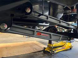 Camburg CAM-120033-GRY