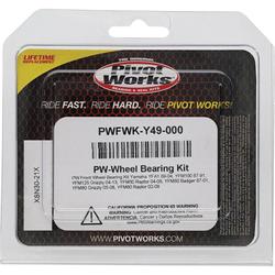 Pivot Works PWFWK-Y49-000