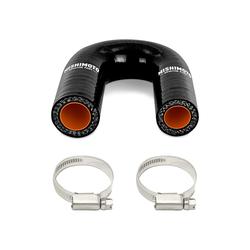 Mishimoto MMHOSE-LSHB-BK