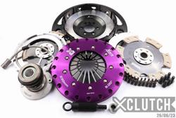XCLUTCH XKCR23620-2E